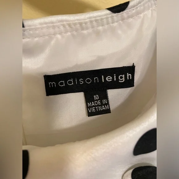 Cocktail dress - Picture 2 of 3